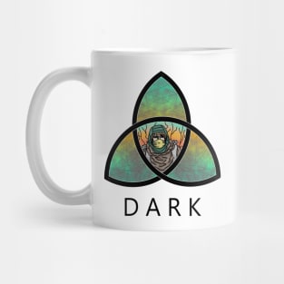 Dark Jonas Mug